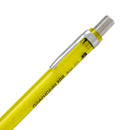 Pentel GraphGear 300 Mechanical Pencil, Yellow, 0.9 mm
