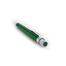 Retro 51 Tornado Classic Lacquer Rollerball Pen, Green