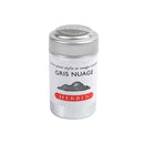 Pk/6 J. Herbin Fountain Pen Ink Cartridges, Gris Nuage (Cloud Grey)