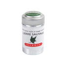 Pk/6 J. Herbin Fountain Pen Ink Cartridges, Lierre Sauvage (Wild Ivy)