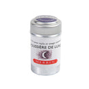 Pk/6 J. Herbin Fountain Pen Ink Cartridges, Poussiere de Lune (Moon Dust)