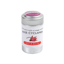 Pk/6 J. Herbin Fountain Pen Ink Cartridges, Rose Cyclamen (Pink)