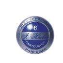 Pk/6 J. Herbin Fountain Pen Ink Cartridges, Bleu Pervenche (Periwinkle)