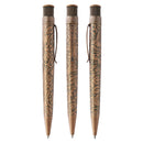 Retro 51 Tornado Smithsonian Rollerball Pen, Hummingbird & Flowers