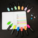 Schneider Job Highlighter, Pink