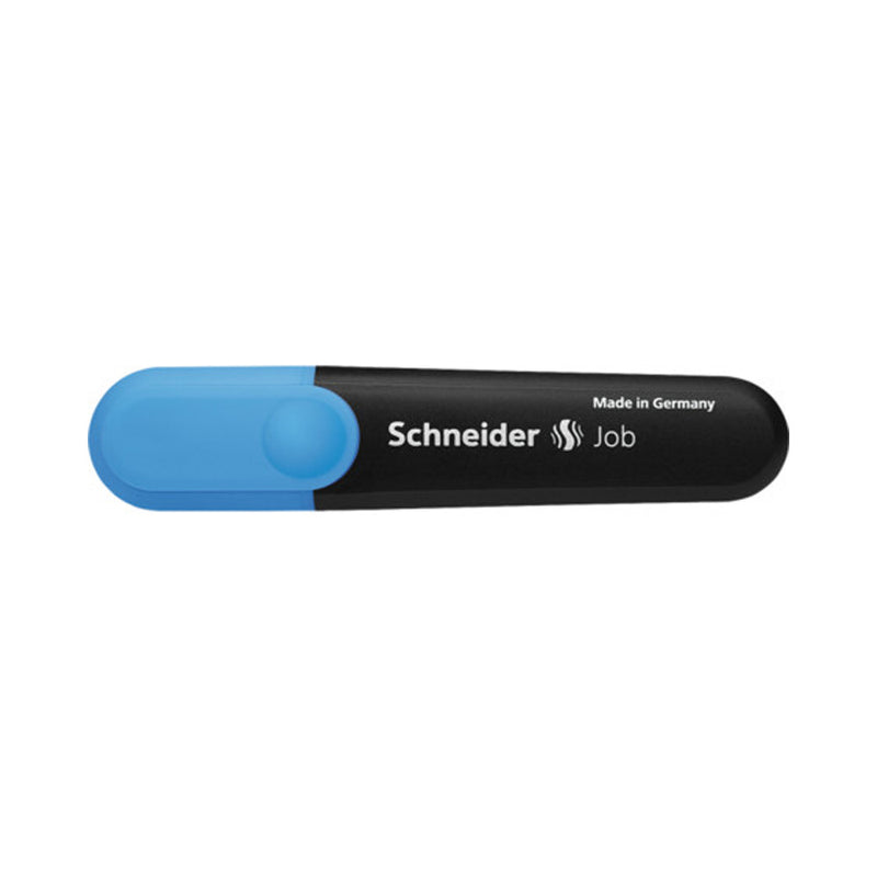 Schneider Job Highlighter, Blue