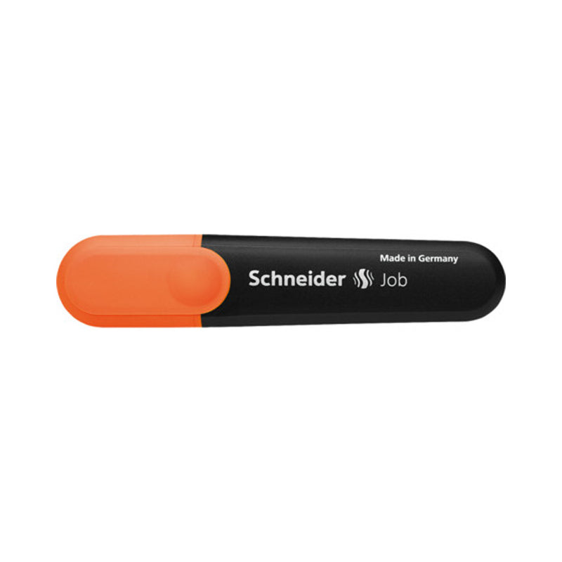 Schneider Job Highlighter, Orange