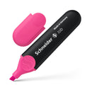 Schneider Job Highlighter, Pink