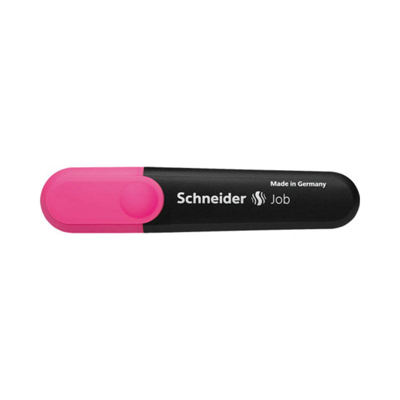 Schneider Job Highlighter, Pink