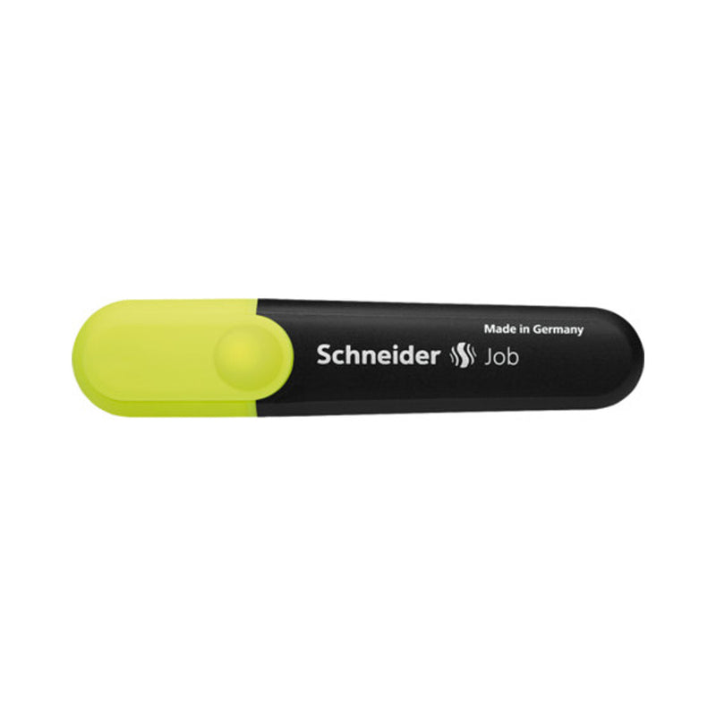 Schneider Job Highlighter, Yellow