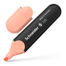 Schneider Job Highlighter, Pastel Peach