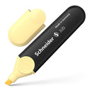 Schneider Job Highlighter, Pastel Vanilla
