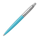 Parker Jotter Ballpoint Pen, Sky Blue