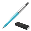 Parker Jotter Ballpoint Pen, Sky Blue