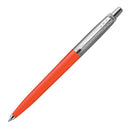 Parker Jotter Ballpoint Pen, Vermilion