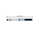 Schmidt K6 Screw-In Universal Fountain Pen Converter