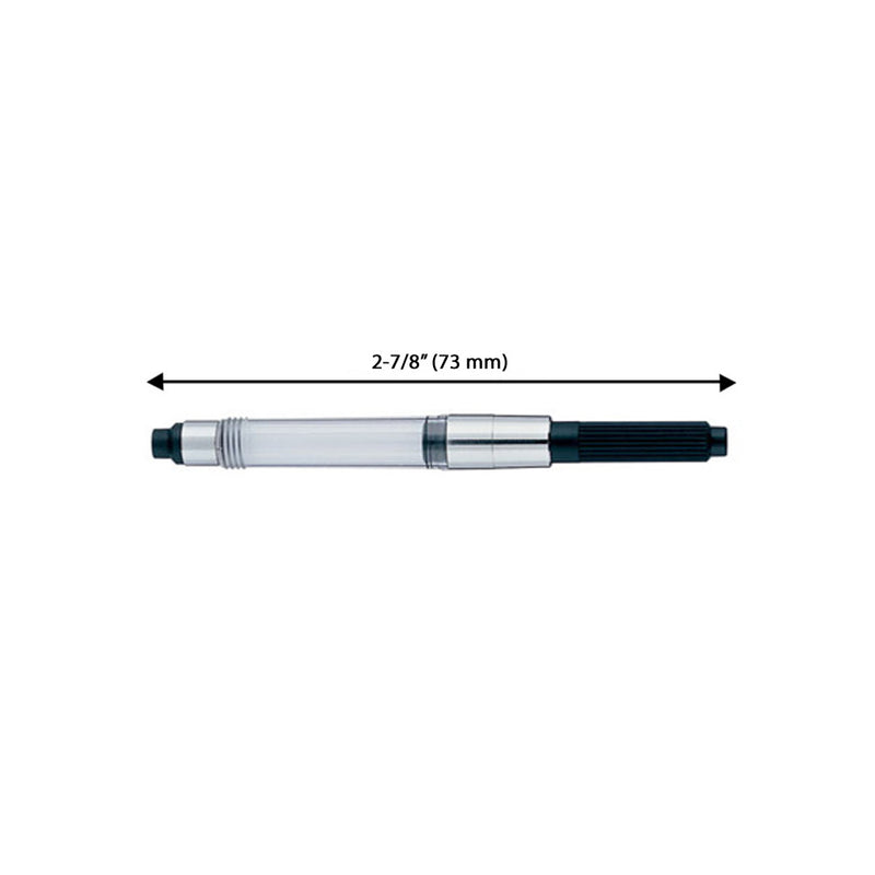 Schmidt K6 Screw-In Universal Fountain Pen Converter