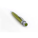 Retro 51 Tornado Classic Lacquer Rollerball Pen, Kiwi Green