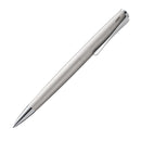 Lamy Studio Ballpoint Pen, Stainless Steel