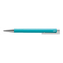 Lamy Logo M+ Ballpoint Pen, Sea Matte