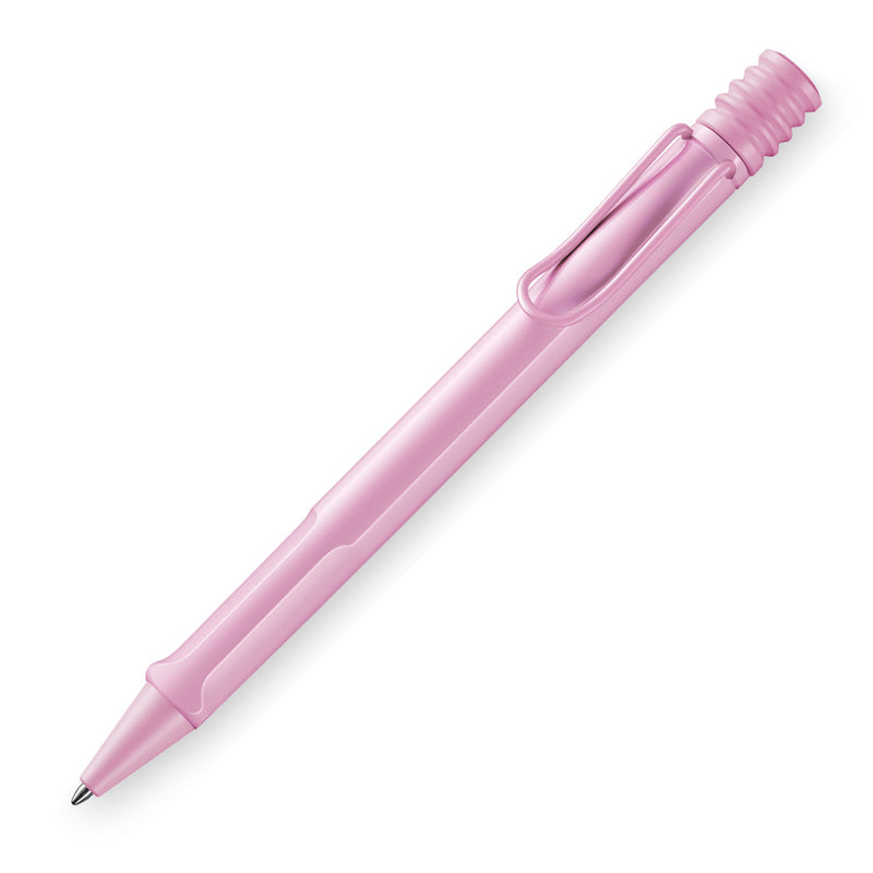 Lamy Safari 2023 Special Edition Ballpoint Pen, Light Rose