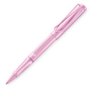 Lamy Safari 2023 Special Edition Rollerball Pen, Light Rose