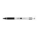 Pk/2 Zebra M-301 Mechanical Pencils, 0.7 mm