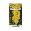 Monteverde 30 ml Bottle Fountain Pen Ink, Lion Yellow