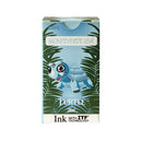 Monteverde 30 ml Bottle Fountain Pen Ink, Turtle Turquoise