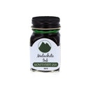Monteverde 30 ml Bottle Fountain Pen Ink, Malachite