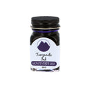 Monteverde 30 ml Bottle Fountain Pen Ink, Tanzanite