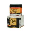 Private Reserve 60 ml Bottle Fountain Pen Ink, Neon Orange