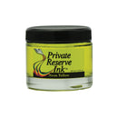 Private Reserve 60 ml Bottle Fountain Pen Ink, Neon Yellow