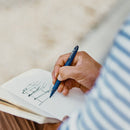 Schneider One Business Rollerball Pen, 0.6 mm, Blue