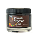 Private Reserve 60 ml Bottle Fountain Pen Ink, Chocolat