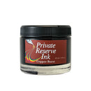 Private Reserve 60 ml Bottle Fountain Pen Ink, Copper Burst