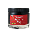 Private Reserve 60 ml Bottle Fountain Pen Ink, Dakota Red