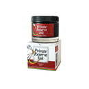 Private Reserve 60 ml Bottle Fountain Pen Ink, Vampire Red