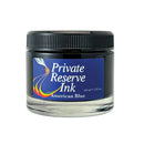 Private Reserve 60 ml Bottle Fountain Pen Ink, American Blue
