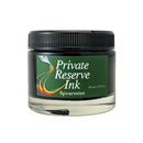 Private Reserve 60 ml Bottle Fountain Pen Ink, Spearmint Green