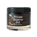 Private Reserve 60 ml Bottle Fountain Pen Ink, Black Cherry
