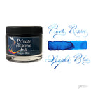 Private Reserve 60 ml Bottle Fountain Pen Ink, Naples Blue