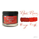 Private Reserve 60 ml Bottle Fountain Pen Ink, Orange Crush