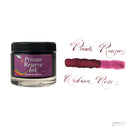 Private Reserve 60 ml Bottle Fountain Pen Ink, Arabian Rose