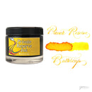 Private Reserve 60 ml Bottle Fountain Pen Ink, Buttercup