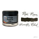 Private Reserve 60 ml Bottle Fountain Pen Ink, Invincible Black
