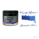 Private Reserve 60 ml Bottle Fountain Pen Ink, Invincible Blue