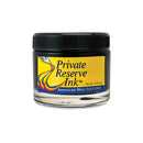 Private Reserve 60 ml Bottle Fountain Pen Ink, American Blue, Fast Dry