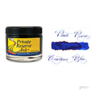 Private Reserve 60 ml Bottle Fountain Pen Ink, American Blue, Fast Dry
