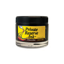 Private Reserve 60 ml Bottle Fountain Pen Ink, Chocolat, Fast Dry